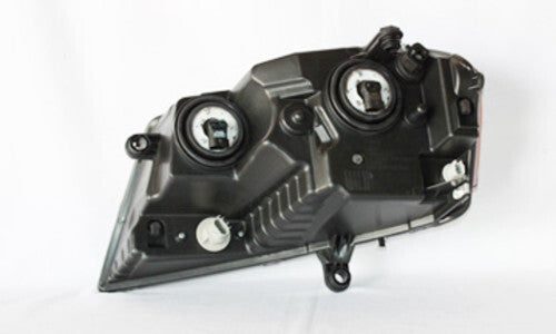 Headlight Assy  TYC  20-6893-00