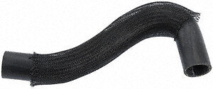 Lower Radiator Hose  Continental  62313