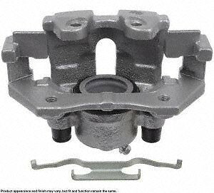 Ft Lft Rebuilt Brake Caliper w/Hwd  Cardone Industries  18P4916