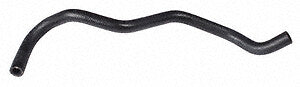 Molded Heater Hose  Continental  63501