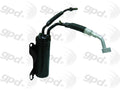 A/C Accumulator & Hose Assy   Global Parts Distributors   1411803