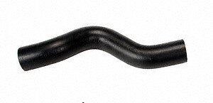 Upper Radiator Hose  Continental  62655
