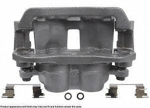 Rr Lft Rebuilt Brake Caliper w/Hwd  Cardone Industries  18P4930