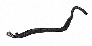 Upper Radiator Hose  Continental  67036