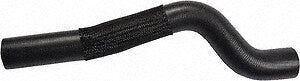 Upper Radiator Hose  Continental  66920