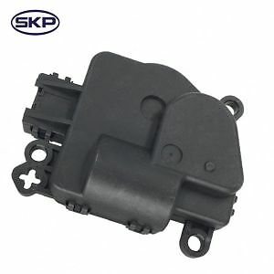 Heater Blend Door/Water Shutoff Actuator  Skyward Automotive  SK604231