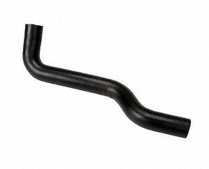 Upper Radiator Hose  Continental  62673
