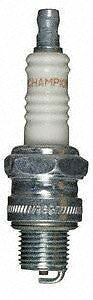 Non Resistor Copper Plug  Champion Spark Plug  807C