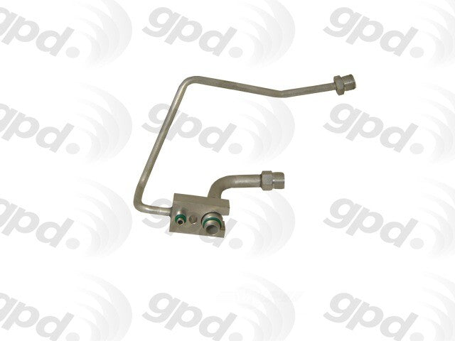 Expansion Valve   Global Parts Distributors   1028017