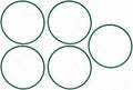 Plenum Gasket  Mahle Original  MS19363