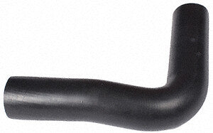 Upper Radiator Hose  Continental  60663