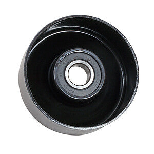 Pulley/Belt Tensioner  Continental  49008