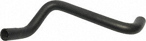 Lower Radiator Hose  Continental  66610