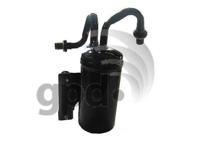 New Drier/Accumulator   Global Parts Distributors   1411737