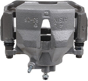 Ft Lft Rebuilt Brake Caliper w/Hwd  Cardone Industries  19P2702