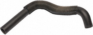 Lower Radiator Hose  Continental  66306