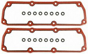 Valve Cvr Gasket Set  Mahle Original  VS50341