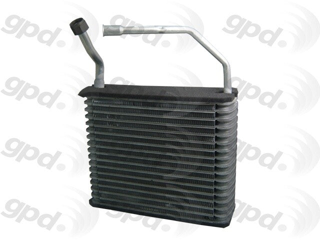 New Evaporator   Global Parts Distributors   4711774