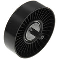 New Idler Pulley  Continental  50033