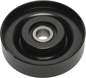 Belt Tensioner Pulley  Continental  49107