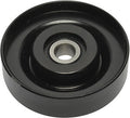Belt Tensioner Pulley  Continental  49107