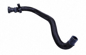 Molded Heater Hose  Continental  64694