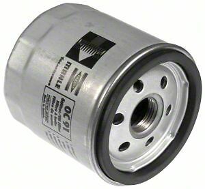 Oil Filter  Mahle Original  OC91