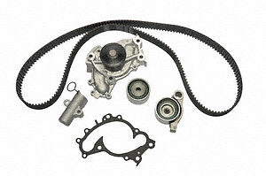 Eng Timing Belt Kit w/Water Pmp  Continental  CK257LK2
