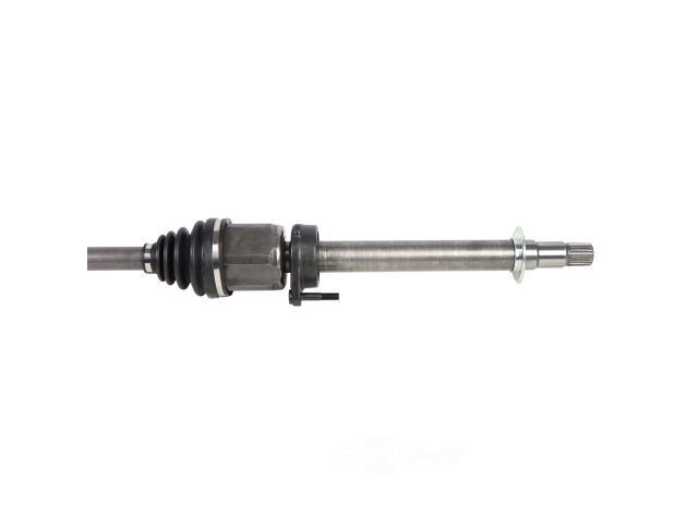 Right New CV Complete Assy   GSP North America   NCV69197