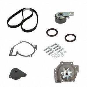 Eng Timing Belt Kit w/Water Pmp  Continental  PP331LK3