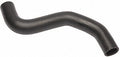 Upper Radiator Hose  Continental  66032