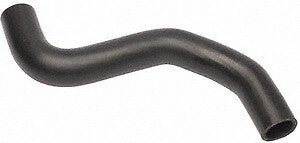 Upper Radiator Hose  Continental  66032