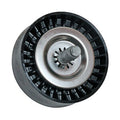 New Idler Pulley  Continental  49187