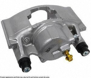 Ft Lft Rebuilt Brake Caliper w/Hwd  Cardone Industries  18P4302