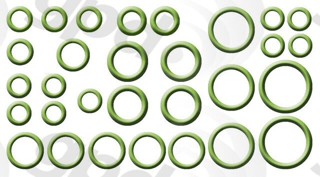 A/C Seal Repair Kit   Global Parts Distributors   1321290