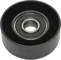 New Idler Pulley  Continental  49096