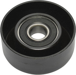 New Idler Pulley  Continental  49096