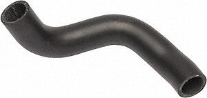 Lower Radiator Hose  Continental  66201