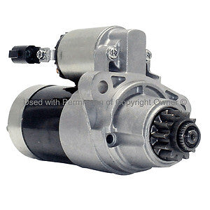 Reman Starter   FVP   17863