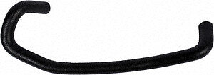 Molded Heater Hose  Continental  64665