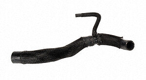 Upper Radiator Hose  Continental  67025
