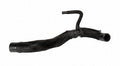 Upper Radiator Hose  Continental  67025