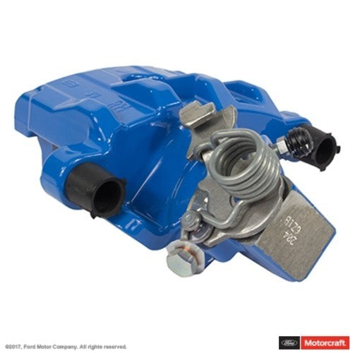 Rr New Brake Caliper Right BRCF422 Motorcraft