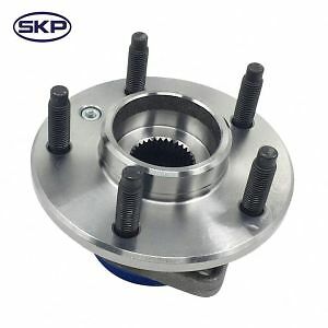 Frt Hub Assy  Skyward Automotive  SK951069
