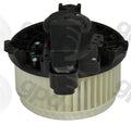 New Blower Mtr w/Wheel   Global Parts Distributors   2311702