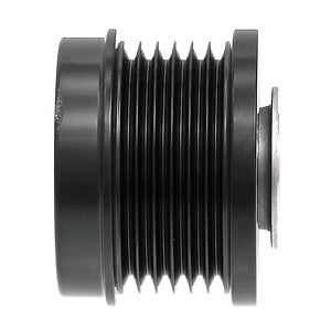 Alt Decoupler Pulley  Continental  49972