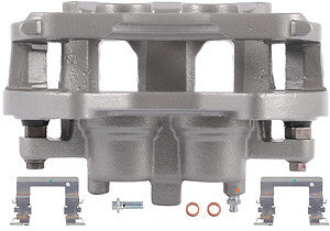 Ft Lft Rebuilt Brake Caliper w/Hwd  Cardone Industries  18P5024