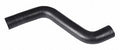 Upper Radiator Hose  Continental  62716