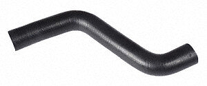Upper Radiator Hose  Continental  62716