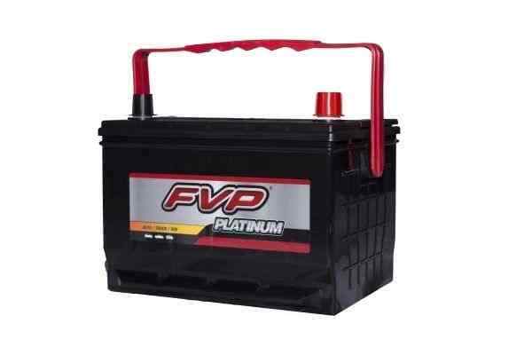 Battery   FVP   P58R